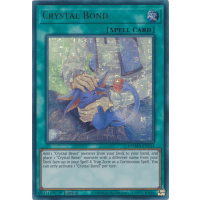 Crystal Bond (Ultra Pharaoh's Rare) - Magnificent Mavens Thumb Nail