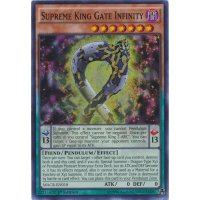 Supreme King Gate Infinity - Maximum Crisis Thumb Nail