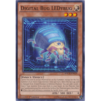 Digital Bug LEDybug - Maximum Crisis Thumb Nail