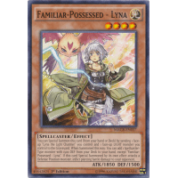 Familiar-Possessed - Lyna - Maximum Crisis Thumb Nail