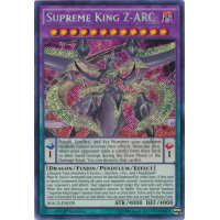 Supreme King Z-ARC - Maximum Crisis Thumb Nail