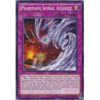 Phantasm Spiral Assault - Maximum Crisis Thumb Nail