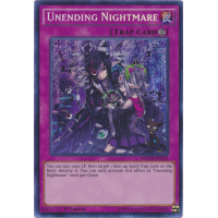 Unending Nightmare - Maximum Crisis Thumb Nail