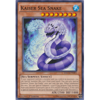 Kaiser Sea Snake - Maximum Crisis Thumb Nail