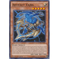 Artifact Vajra - Maximum Crisis Thumb Nail