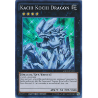 Kachi Kochi Dragon - Maximum Crisis Thumb Nail