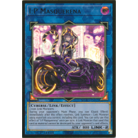 I:P Masquerena (alternate art) - Maximum Gold: El Dorado Thumb Nail