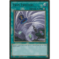 YUGIOH! Twin Twisters SDSH-EN032 Near Mint! Common YUGIOH! Twin Twisters SDSH-EN032 Near Mint! Common