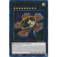 Number 9: Dyson Sphere - Maximum Gold: El Dorado Thumb Nail