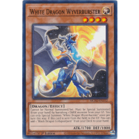 White Dragon Wyverburster - Maximum Gold: El Dorado Thumb Nail