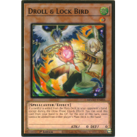 Droll & Lock Bird - Maximum Gold Thumb Nail