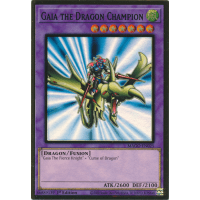 Gaia the Dragon Champion - Maximum Gold Thumb Nail