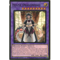 House Dragonmaid - Maximum Gold Thumb Nail