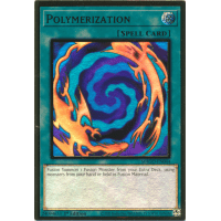 Polymerization - Maximum Gold Thumb Nail