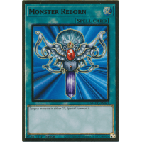 Monster Reborn - Maximum Gold Thumb Nail