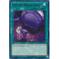 Foolish Burial Goods - Maximum Gold Thumb Nail