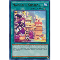 Madolche Chateau - Maximum Gold Thumb Nail