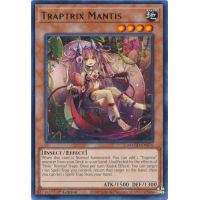 Traptrix Mantis - Maximum Gold Thumb Nail