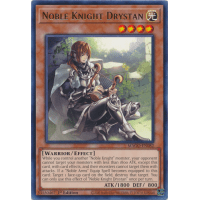 Noble Knight Drystan - Maximum Gold Thumb Nail