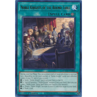 Noble Knights of the Round Table - Maximum Gold Thumb Nail