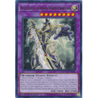 Buster Blader, the Dragon Destroyer Swordsman - Maximum Gold Thumb Nail