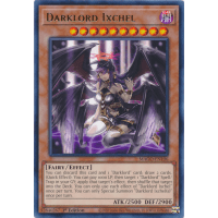 Darklord Ixchel - Maximum Gold Thumb Nail