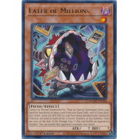 Eater of Millions - Maximum Gold Thumb Nail