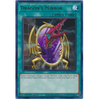 Dragon's Mirror - Maximum Gold Thumb Nail