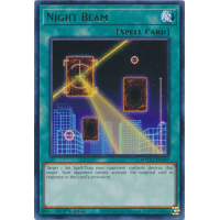 Night Beam - Maximum Gold Thumb Nail