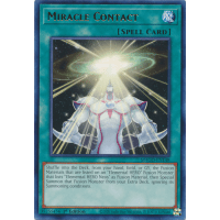 Miracle Contact - Maximum Gold Thumb Nail