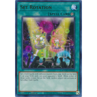 Set Rotation - Maximum Gold Thumb Nail