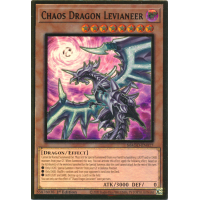 Chaos Dragon Levianeer (alternate art) - Maximum Gold Thumb Nail