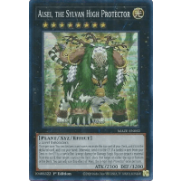 Alsei, the Sylvan High Protector - Maze of Memories Thumb Nail