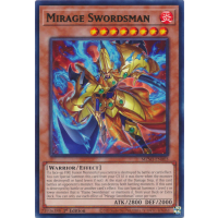 Mirage Swordsman - Maze of Millennia Thumb Nail