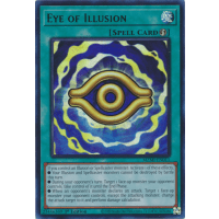 Eye of Illusion - Maze of Millennia Thumb Nail