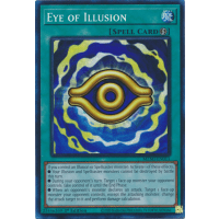 Eye of Illusion (Collector's Rare) - Maze of Millennia Thumb Nail