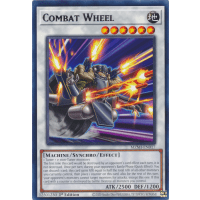 Combat Wheel - Maze of Millennia Thumb Nail