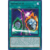 Triangle O - Maze of Millennia Thumb Nail