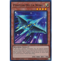 Photon Delta Wing - Maze of Millennia Thumb Nail