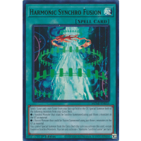 Harmonic Synchro Fusion - Maze of Millennia Thumb Nail