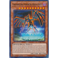 Earthbound Immortal Aslla piscu - Maze of Millennia Thumb Nail