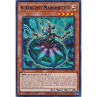 Altergeist Marionetter - Maze of Millennia Thumb Nail