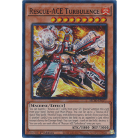 Rescue-ACE Turbulence - Maze of Millennia Thumb Nail