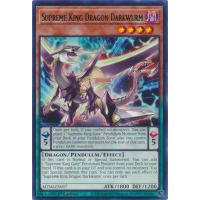 Supreme King Dragon Darkwurm - Maze of Millennia Thumb Nail