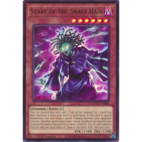 Stare of the Snake Hair - Maze of Muertos Thumb Nail