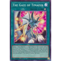 The Gaze of Timaeus (Collector's Rare) - Maze of Muertos Thumb Nail