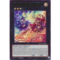 Uzuhime the Manifested Mikanko - Maze of Muertos Thumb Nail