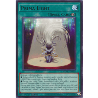 Prima Light - Maze of Muertos Thumb Nail