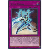 Soul Union - Maze of Muertos Thumb Nail