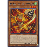 Drill Armed Dragon - Maze of Muertos Thumb Nail